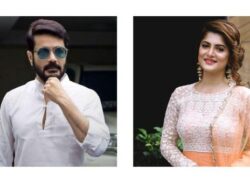 বিয়েতে হ্যাটট্রিক করেছেন যেসব টালিউড তারকা