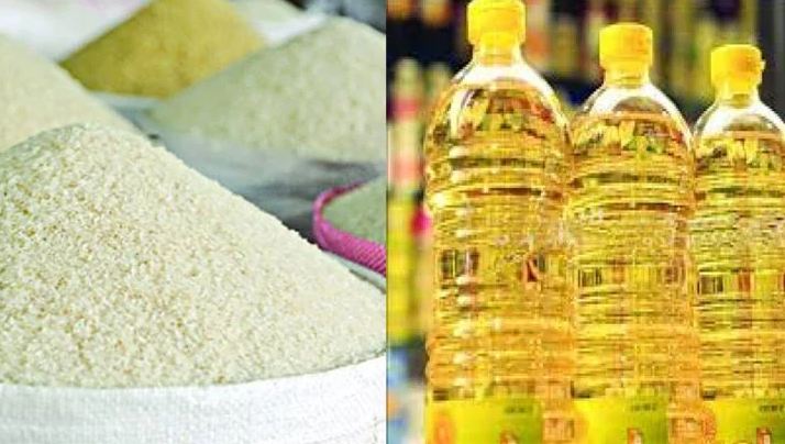 বাড়তি দরে বিক্রি হচ্ছে তেল, চালসহ ৫ পণ্য