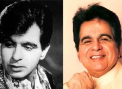 যেভাবে ইউসুফ থেকে দিলীপ