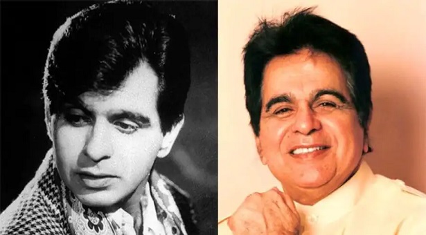 যেভাবে ইউসুফ থেকে দিলীপ