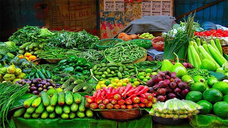 এ বর্ষায় খাদ্য তালিকাতে যা রাখতে হবে