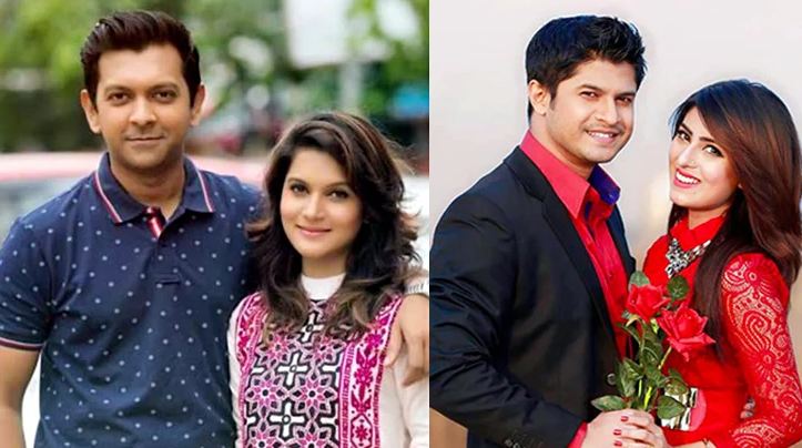তারকাদের সংসার কেন টেকে না?