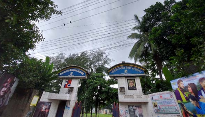 সব সিনেমার শুটিং বন্ধ