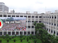 একদিনে ৪৩ প্রজ্ঞাপন, বদলি ১৩০০ চিকিৎসক