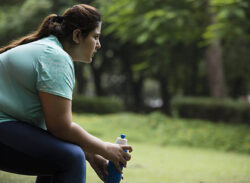লকডাউনে ওজন নিয়ন্ত্রণে রাখবেন যেভাবে 