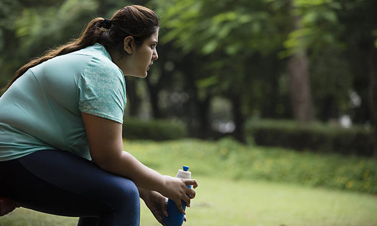 লকডাউনে ওজন নিয়ন্ত্রণে রাখবেন যেভাবে 