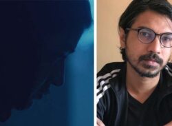 আমি সত্যিই জানি না কীভাবে চলচ্চিত্র নির্মাতা হয়ে উঠলাম: সাদ