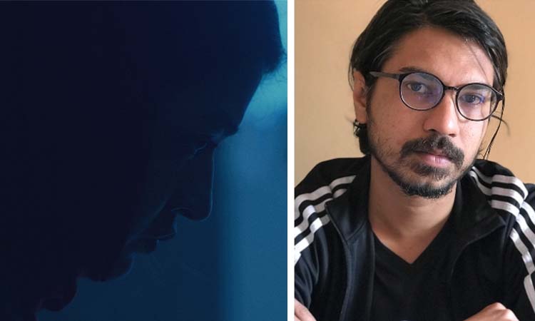 আমি সত্যিই জানি না কীভাবে চলচ্চিত্র নির্মাতা হয়ে উঠলাম: সাদ
