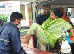 দেশে ৭ দিনে করোনায় ৮৫৯ জনের মৃত্যু