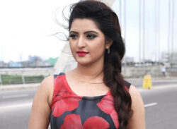পরীমনির বাসায় যা পাওয়া গেল
