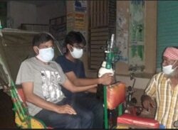 এবার ইতিবাচক খবরে ব্রাহ্মণবাড়িয়া