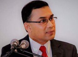 প্রতিহিংসার পরিবর্তে পরিকল্পনার রাজনীতি করতে হবে : তারেক রহমান