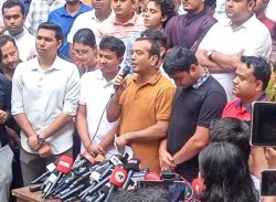 ডাকসুতে ছাত্রদলের প্যানেল ঘোষণা, প্রার্থী হলেন যারা