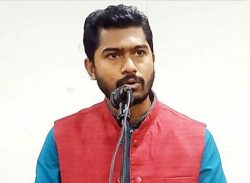 আশঙ্কা মুক্ত নন ভিপি নূর