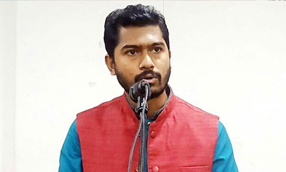 আশঙ্কা মুক্ত নন ভিপি নূর