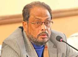 এই সরকার নিরপেক্ষতা হারিয়েছে-জিএম কাদের