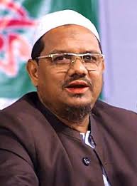 পিআর পদ্ধতি ছাড়া সংসদ নির্বাচন নয়-চরমোনাই পীর
